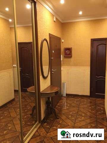 2-комнатная квартира, 69 м², 12/17 эт. в аренду на длительный срок в Видном Видное - изображение 1