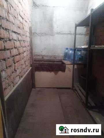 Гараж 10 м² на продажу в Томске Томск - изображение 1