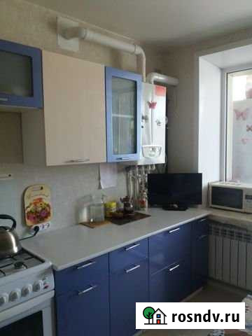 2-комнатная квартира, 41.6 м², 2/2 эт. на продажу в Мышкине Мышкин - изображение 1