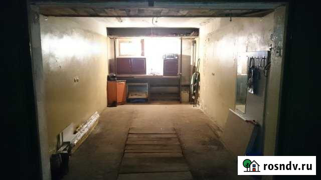 Гараж 19 м² на продажу в Химках Химки - изображение 1