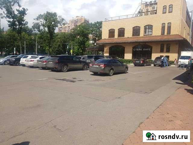 Офисное помещение, 52 кв.м. Москва - изображение 1