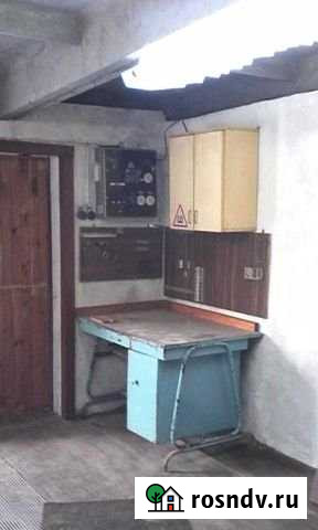 Гараж 24 м² на продажу в Кубинке Кубинка - изображение 1