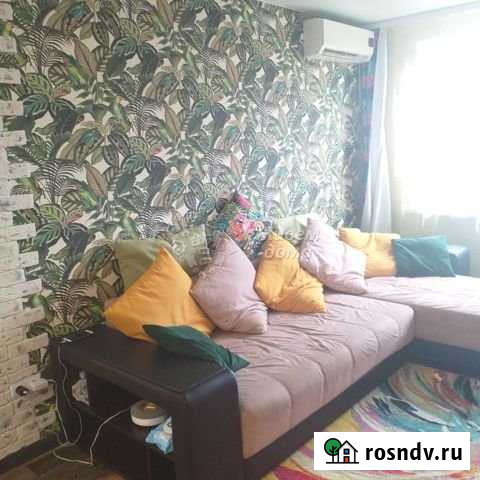 3-комнатная квартира, 57.4 м², 8/9 эт. на продажу в Волгограде Волгоград - изображение 1