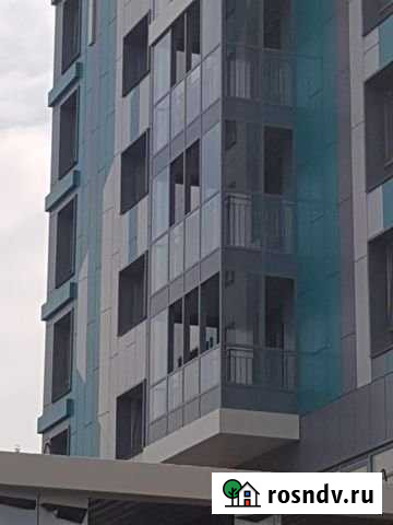 1-комнатная квартира, 43.4 м², 4/15 эт. на продажу в Красноярске Красноярск - изображение 1