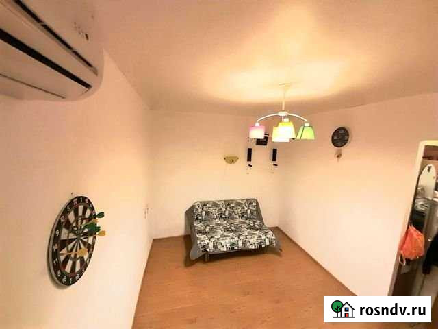 1-комнатная квартира, 18 м², 1/5 эт. на продажу в Анапе Анапа - изображение 1