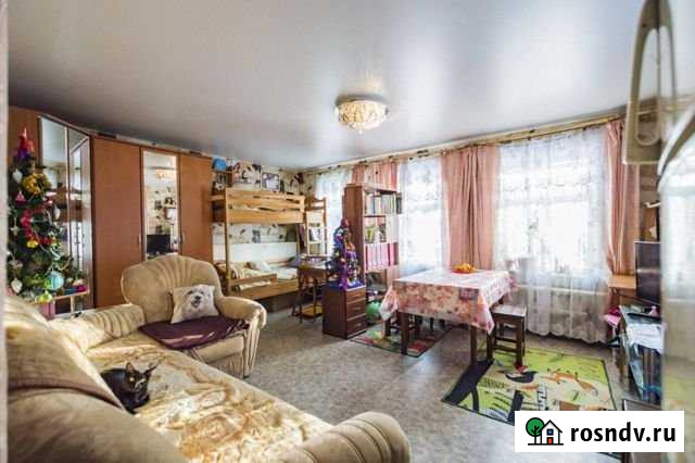 Дом 43 м² на участке 2.2 сот. на продажу в Екатеринбурге Екатеринбург - изображение 1