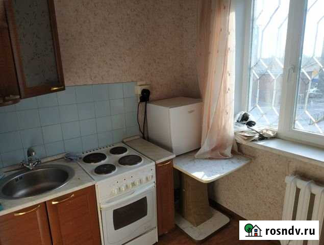 1-комнатная квартира, 30 м², 1/5 эт. на продажу в Братске Братск - изображение 1