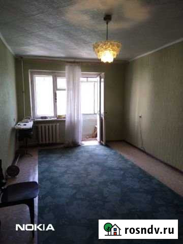 1-комнатная квартира, 32 м², 6/9 эт. на продажу в Балаково Балаково - изображение 1