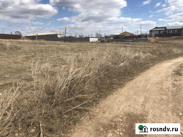 Участок ИЖС 10 сот. на продажу в Тимирязевском Тимирязевский - изображение 1