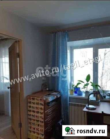 2-комнатная квартира, 45 м², 2/5 эт. на продажу в Нижнем Тагиле Нижний Тагил - изображение 1