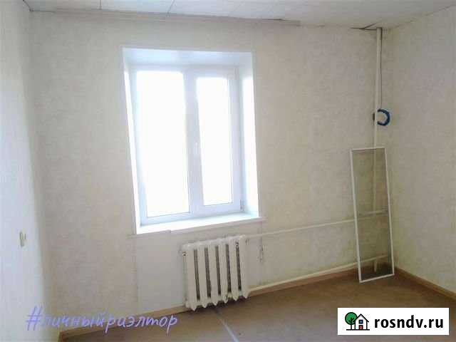 Комната 11.1 м² в 1-ком. кв., 9/9 эт. на продажу в Рязани Рязань - изображение 1