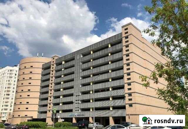 Машиноместо 16 м² на продажу в Москве Москва - изображение 1