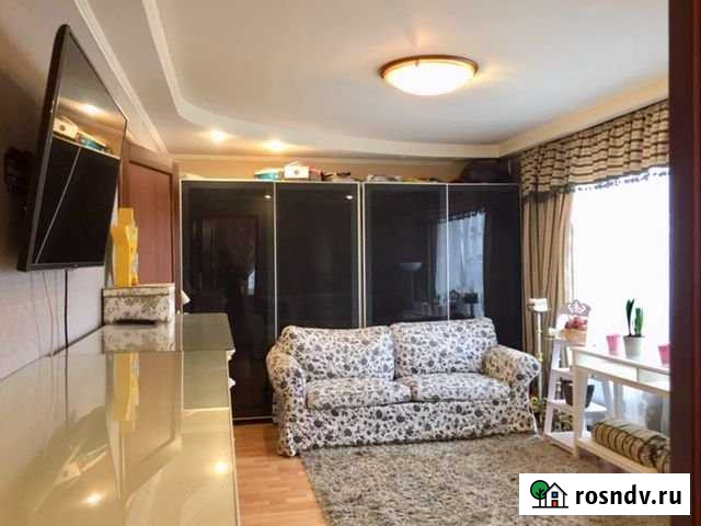 3-комнатная квартира, 65.8 м², 12/12 эт. на продажу в Москве Москва - изображение 1