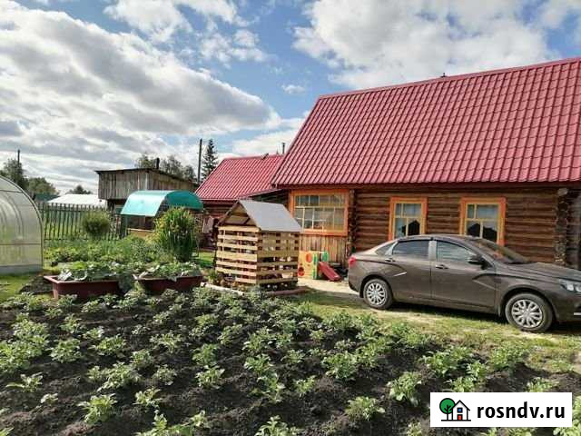 Участок СНТ, ДНП 4 сот. на продажу в Тюмени Тюмень - изображение 1