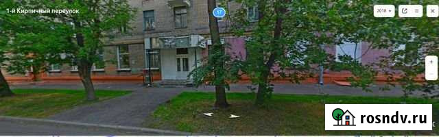 Помещение свободного назначения, 373.6 кв.м. Москва - изображение 1