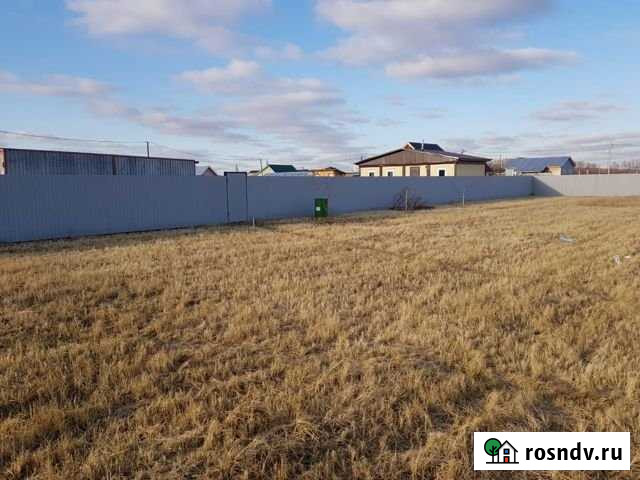 Участок СНТ, ДНП 12 сот. на продажу в Мещерино Мещерино - изображение 1