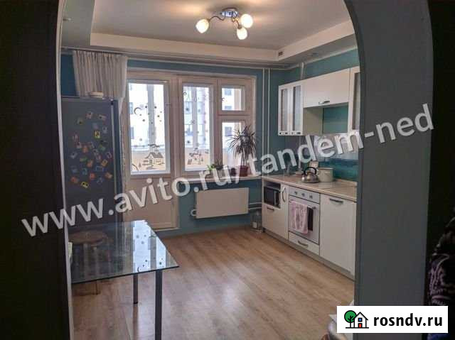 1-комнатная квартира, 43.3 м², 3/10 эт. на продажу в Казани Казань - изображение 1