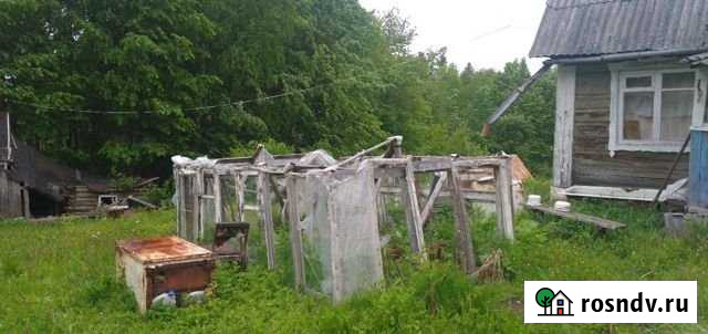 Дача 30 м² на участке 11 сот. на продажу в Полазне Полазна - изображение 1