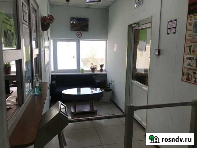 Комната 28 м² в 1-ком. кв., 1/1 эт. в аренду на длительный срок в Москве Москва - изображение 1