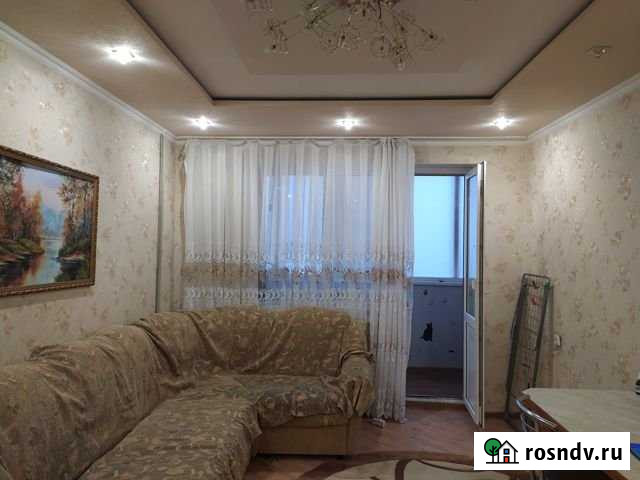 3-комнатная квартира, 62 м², 1/5 эт. на продажу в Славянске-на-Кубани Славянск-на-Кубани - изображение 1