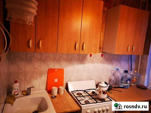 1-комнатная квартира, 34 м², 5/9 эт. в аренду на длительный срок в Москве Москва - изображение 1