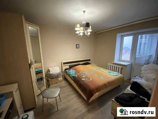 3-комнатная квартира, 95 м², 4/5 эт. на продажу в Великих Луках Великие Луки - изображение 1