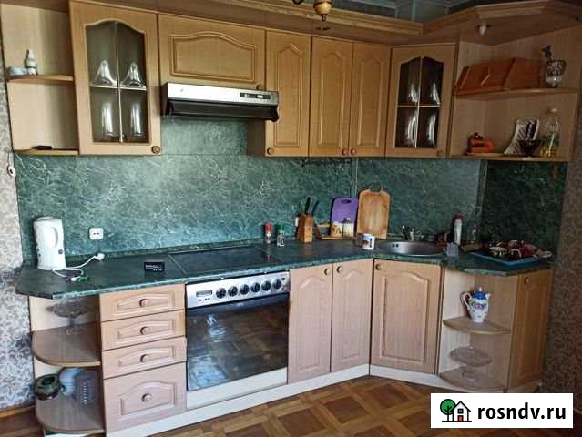 3-комнатная квартира, 76 м², 3/12 эт. на продажу в Белгороде Белгород - изображение 1