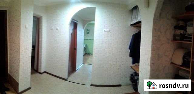 2-комнатная квартира, 54 м², 4/5 эт. на продажу в Армянске Армянск - изображение 1