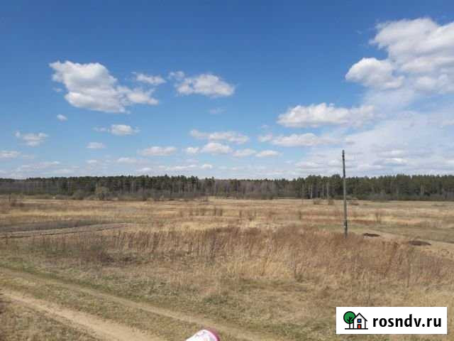 Участок ИЖС 14 сот. на продажу в Юхнове Юхнов - изображение 1