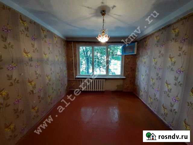 2-комнатная квартира, 33.6 м², 2/8 эт. на продажу в Кисловодске Кисловодск - изображение 1