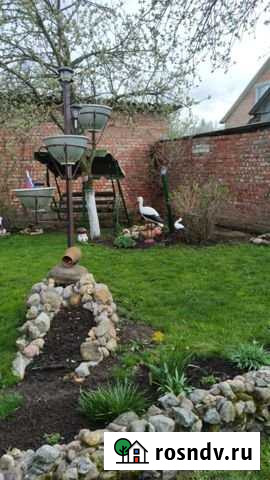 Дом 100 м² на участке 9 сот. на продажу в Шаталово Шаталово - изображение 1