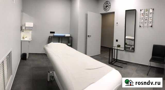 Сдам помещения под кабинет (массаж,косметология,др Москва - изображение 1