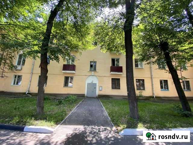 Комната 53 м² в 4-ком. кв., 2/3 эт. на продажу в Подольске Подольск - изображение 1