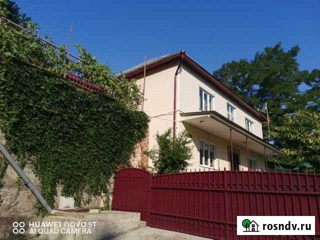 Комната 15 м² в 4-ком. кв., 2/2 эт. в аренду посуточно в Туапсе Туапсе - изображение 1