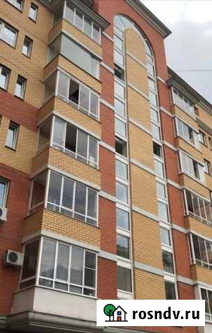 2-комнатная квартира, 53.3 м², 2/7 эт. на продажу в Москве Москва - изображение 1