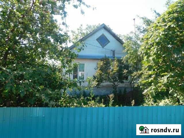 Дом 72 м² на участке 10 сот. на продажу в Балаково Балаково - изображение 1