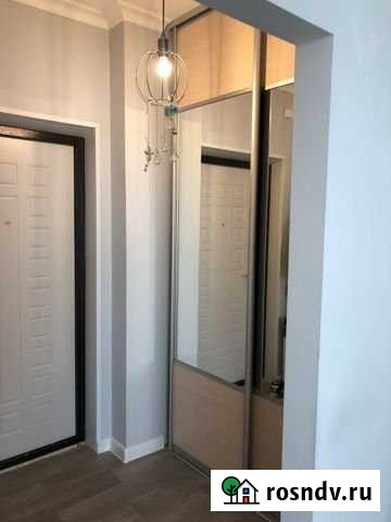 Квартира-студия, 27 м², 17/17 эт. на продажу в Красноярске Красноярск - изображение 1