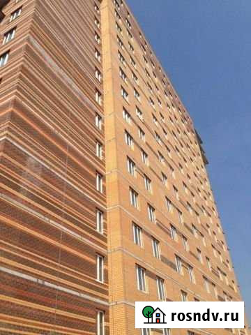 Квартира-студия, 25.3 м², 5/16 эт. на продажу в Перми Пермь - изображение 1