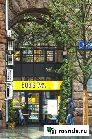 Тверская ул. 27с2, 93 кв.м Москва - изображение 1