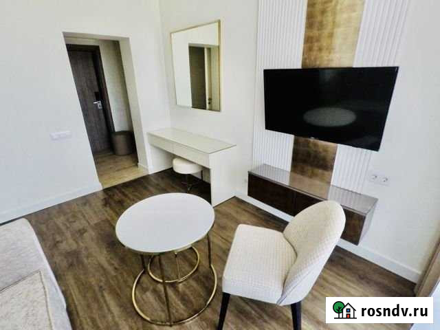 2-комнатная квартира, 51.5 м², 6/6 эт. на продажу в Сочи Сочи - изображение 1