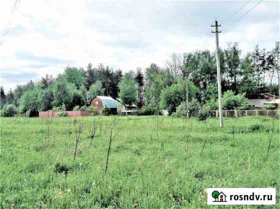 Участок СНТ, ДНП 19 сот. на продажу в Кратово Кратово