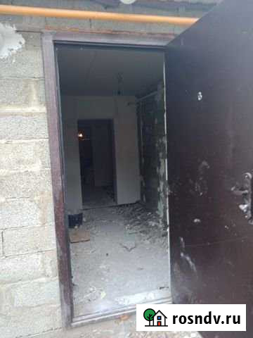 1-комнатная квартира, 26 м², 1/1 эт. на продажу в Майкопе Майкоп - изображение 1