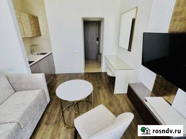 1-комнатная квартира, 21.7 м², 1/6 эт. на продажу в Сочи Сочи - изображение 1