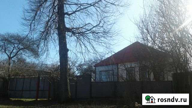 Дом 65 м² на участке 37 сот. на продажу в Рыльске Рыльск - изображение 1