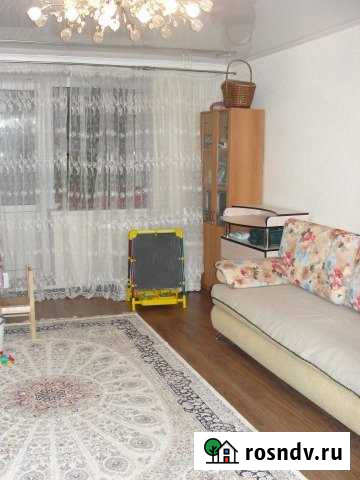 1-комнатная квартира, 57 м², 14/16 эт. на продажу в Самаре Самара - изображение 1