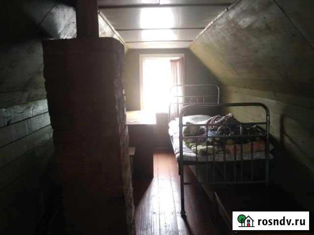 Дача 40 м² на участке 4 сот. на продажу в Барышево Барышево - изображение 1