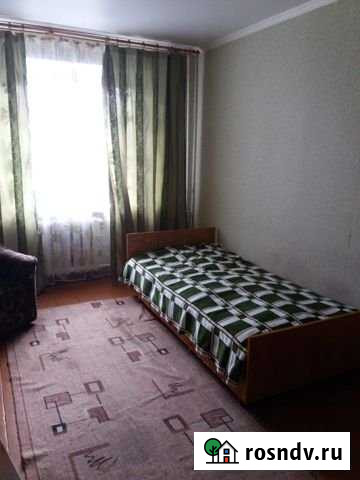 Комната 17 м² в 1-ком. кв., 2/5 эт. на продажу в Брянске Брянск - изображение 1