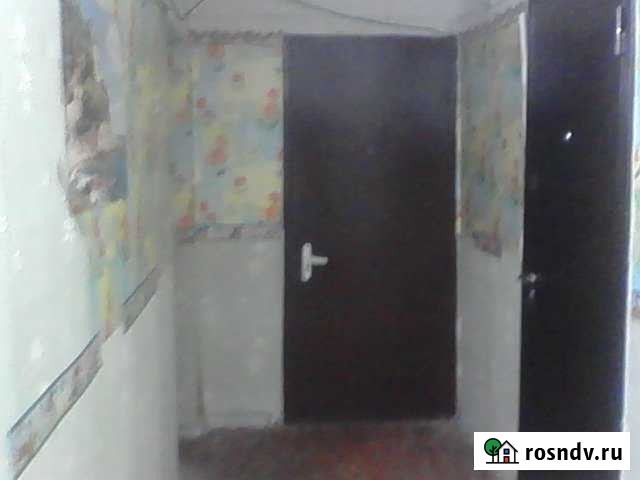 Комната 18 м² в 1-ком. кв., 3/5 эт. на продажу в Сафоново Смоленской области Сафоново - изображение 1