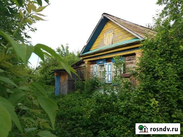 Дом 32 м² на участке 25 сот. на продажу в Азнакаево Азнакаево - изображение 1