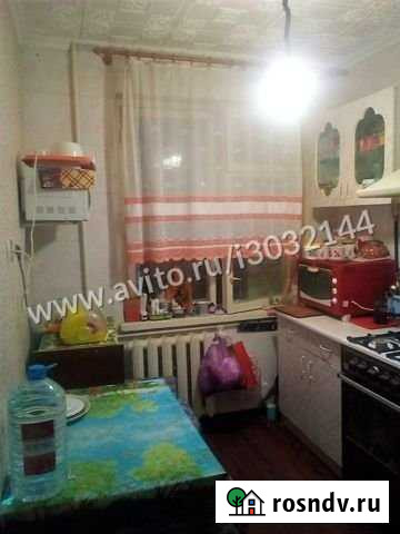 2-комнатная квартира, 30 м², 1/9 эт. на продажу в Ростове-на-Дону Ростов-на-Дону - изображение 1